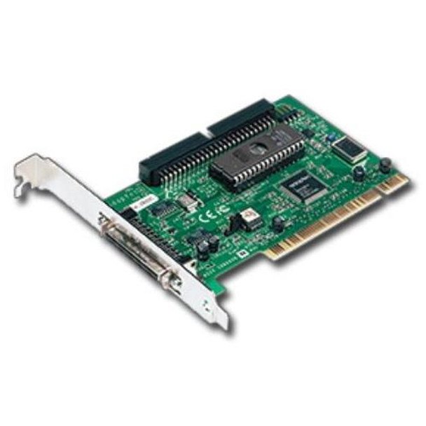 Adaptec aha-2930cu ultra scsi controller card 50 pin pci for mac pro Adaptec aha-2930cu ultra scsi controller card 50 pin pci for mac pro