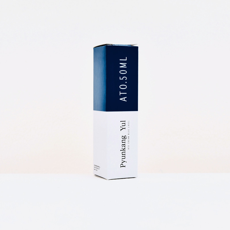 ato cream blue label dear 72
