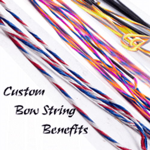 bow brand tennis strings