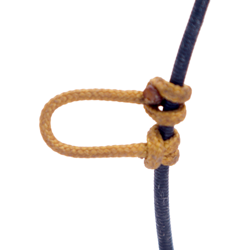 BCY 24 PreCut Bow String D Loop 60X Custom Strings