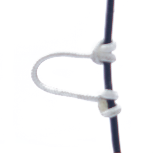 BCY 24 PreCut Bow String D Loop 60X Custom Strings