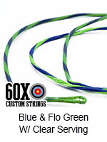 blue-flo-green-w-clear-serving-custom-bow-string-color.png blue and flo green serving custom bow string