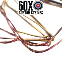 bronze-black-spec-rootbeer-black-spec-w-gold-serving-custom-bow-string-color.jpg bronze black spec w gold serving custom bow string