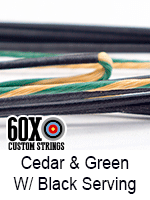 cedar-green-w-black-serving-custom-bow-string-color.png cedar-green-w-black-serving-custom-bow-string-color.png