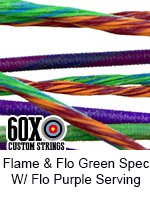 flame-flo-green-spec-w-flo-purple-serving-custom-bow-string-color.png