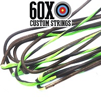 flo-green-dark-brown-w-dark-brown-serving-custom-bow-string-color.jpg flo green with dark brown serving custom bow string