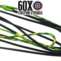 flo-green-spec-flo-yellow-spec-w-black-serving-custom-bow-string-color.jpg flo green flo yellow spec with black serving custom bow string