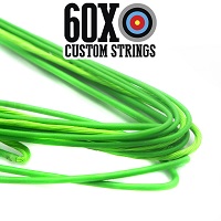 flo-green-w-flo-green-serving-custom-bow-string-colors.jpg flo green serving custom bow string