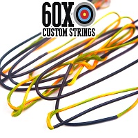 flo-orange-kiwi-w-black-serving-custom-bow-string-color.jpg flo orange kiwi w black serving custom bow string