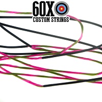 flo-pink-kiwi-w-black-serving-custom-bow-string-color.jpg flo pink kiwi with black serving custom bow string