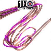 flo-purple-bronze-w-bronze-serving-custom-bow-string-color.jpg flo purple bronze w bronze serving custom bow string