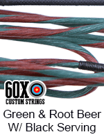green-rootbeer-w-black-serving-custom-bow-string-color.png