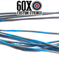 light-blue-silver-w-silver-serving-custom-bow-string-color.jpg light blue and silver serving custom bow string