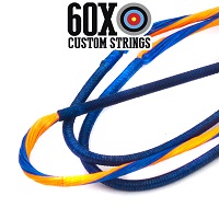 sunset-blue-w-blue-serving-custom-bow-string-color.jpg sunset blue serving custom bow string