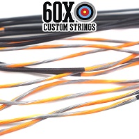 sunset-silver-w-black-serving-custom-bow-string-color.jpg sunset silver w black serving custom bow string