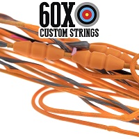sunset-silver-w-sunset-serving-w-sunset-tpus-custom-bow-string-color.jpg sunset silver serving custom bow string