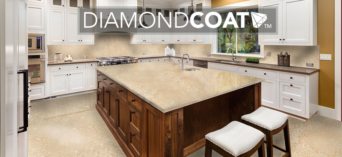 Diamond Coat Vancouver Washington