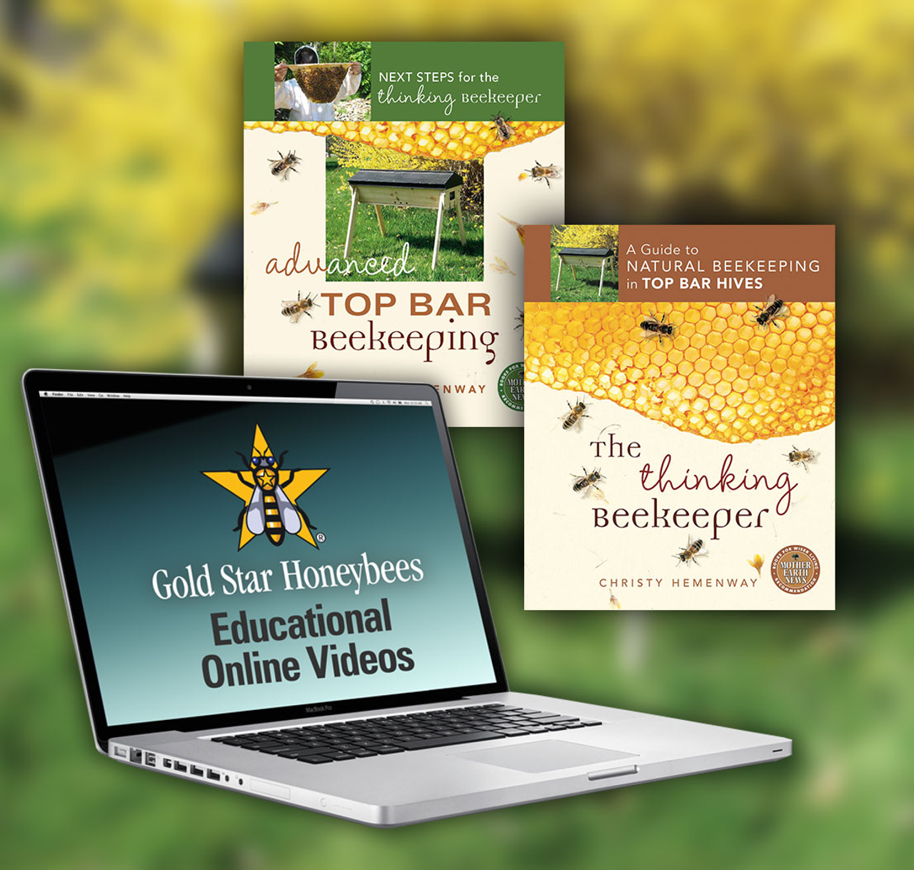 Top Bar Hive Beekeeping Class
