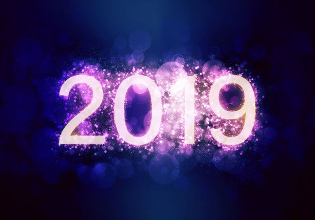Look to 2019 with Velocity Tech Solutions!