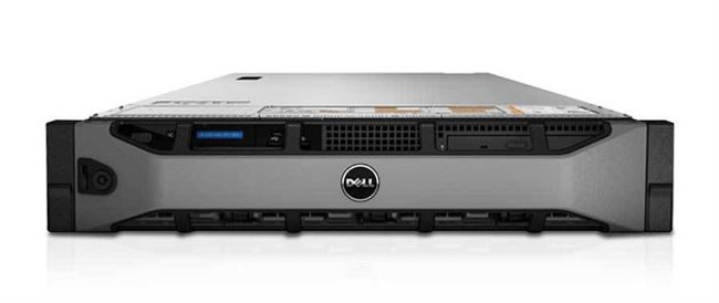 Dell PowerEdge R720 Server Overview