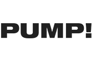 PUMP! | Topdrawers Underwear