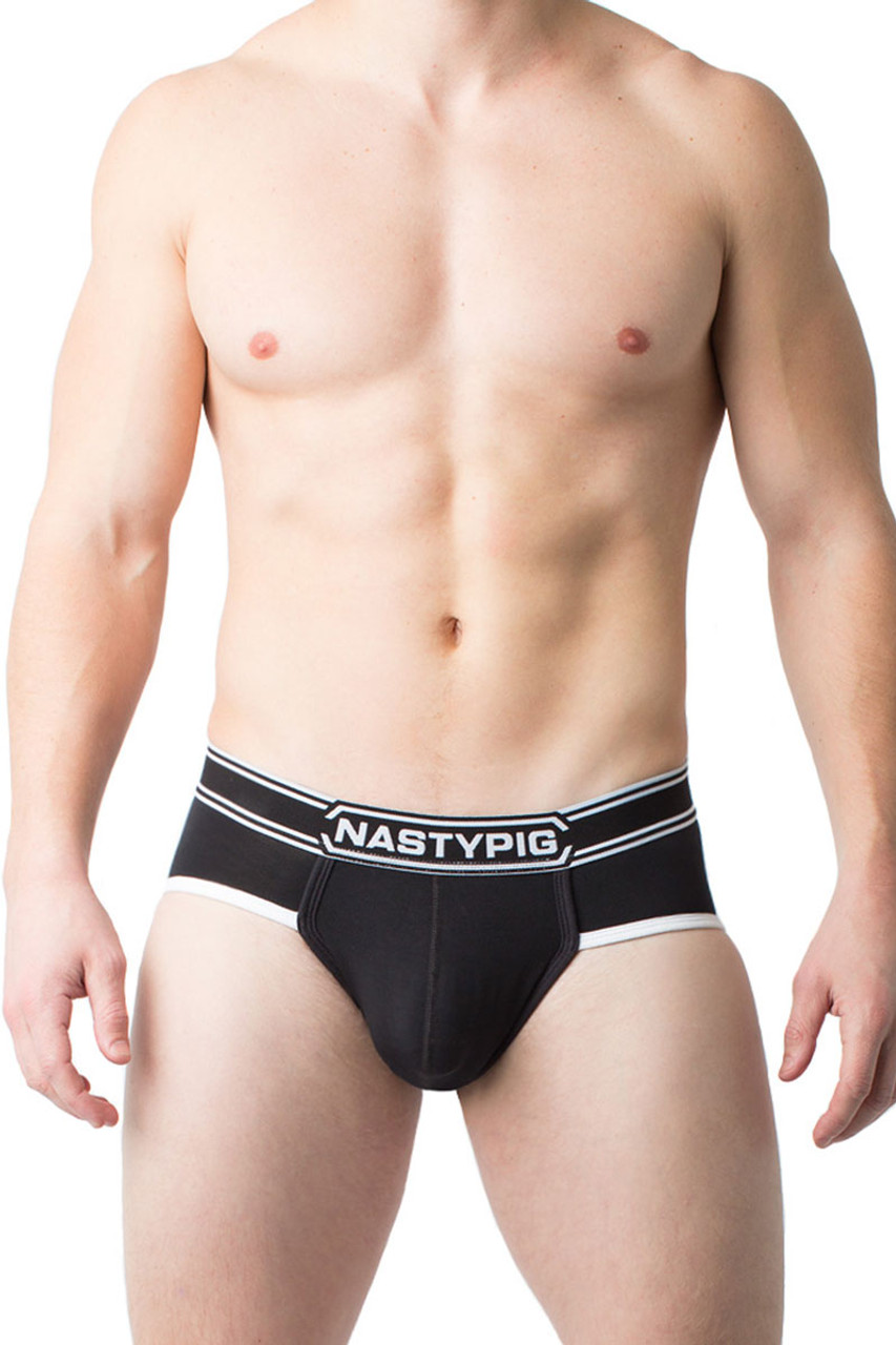 free nasty pig underwear