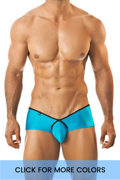 Joe Snyder Underwear Pride Frame Cheek Boxer JSPF-04 from Topdrawers Underwear for Men - Colour Option View Joe Snyder Underwear Pride Frame Cheek Boxer JSPF-04 from Topdrawers Underwear for Men - Colour Option View