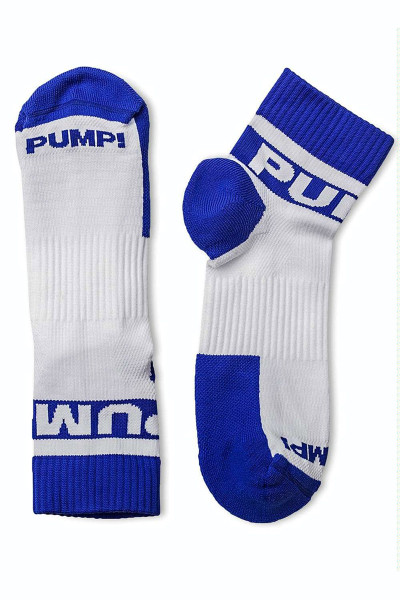 PUMP! All-Sport Ice Socks 41002 from Topdrawers Menswear - Pair View PUMP! All-Sport Ice Socks 41002 from Topdrawers Menswear - Pair View