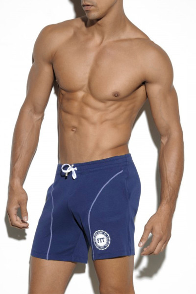 09 Navy - ES Collection Fit Medium Pant SP160 - Front View - Topdrawers Menswear 09 Navy - ES Collection Fit Medium Pant SP160 - Front View - Topdrawers Menswear