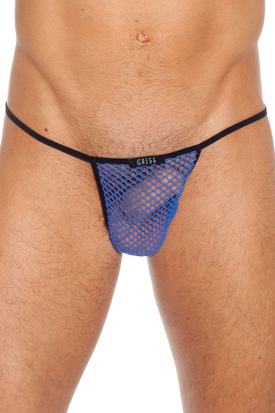 Gregg Homme Beyond Doubt String 110214-ROY Gregg Homme Beyond Doubt String 110214-ROY