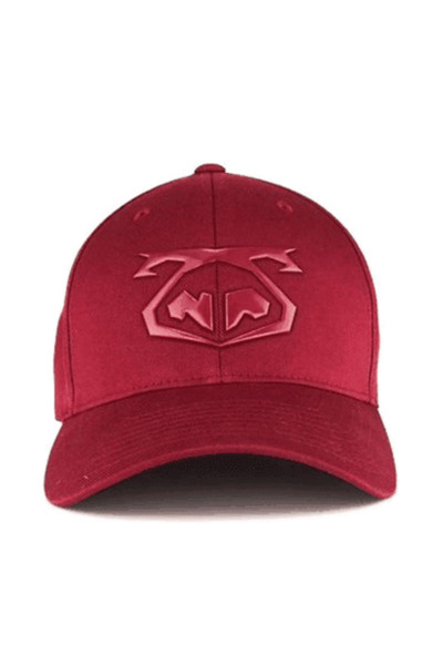 Red - Nasty Pig Snout Cap 8143 - Front View - Topdrawers Underwear for Men Red - Nasty Pig Snout Cap 8143 - Front View - Topdrawers Underwear for Men