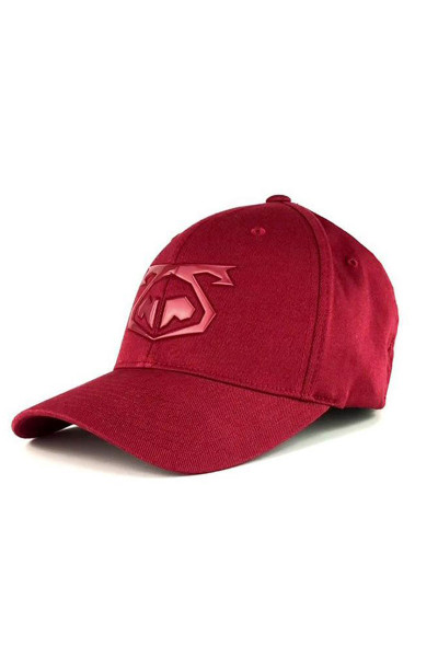 Red - Nasty Pig Snout Cap 8143 - Side View - Topdrawers Underwear for Men Red - Nasty Pig Snout Cap 8143 - Side View - Topdrawers Underwear for Men