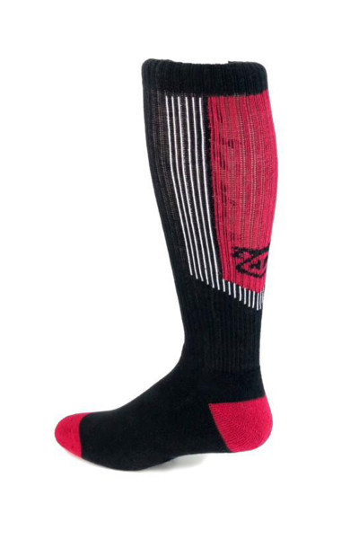 Nasty Pig Advance Sock 7400 - Side View - Topdrawers Underwear for Men Nasty Pig Advance Sock 7400 - Side View - Topdrawers Underwear for Men