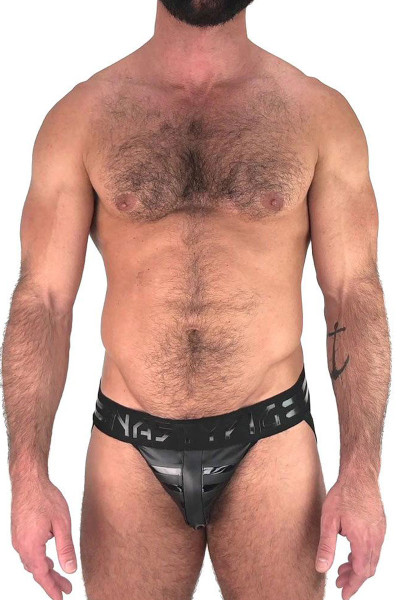 Nasty Pig Radar Jock 5594 - Front View - Topdrawers Underwear for Men Nasty Pig Radar Jock 5594 - Front View - Topdrawers Underwear for Men