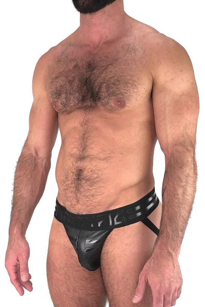 Nasty Pig Radar Jock 5594 - Side View - Topdrawers Underwear for Men Nasty Pig Radar Jock 5594 - Side View - Topdrawers Underwear for Men