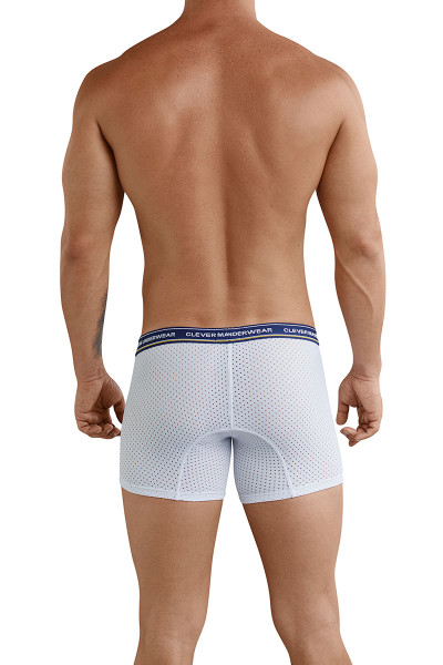 Clever Fransua Boxer 2375-01 - Rear View - Topdrawers Underwear for Men Clever Fransua Boxer 2375-01 - Rear View - Topdrawers Underwear for Men