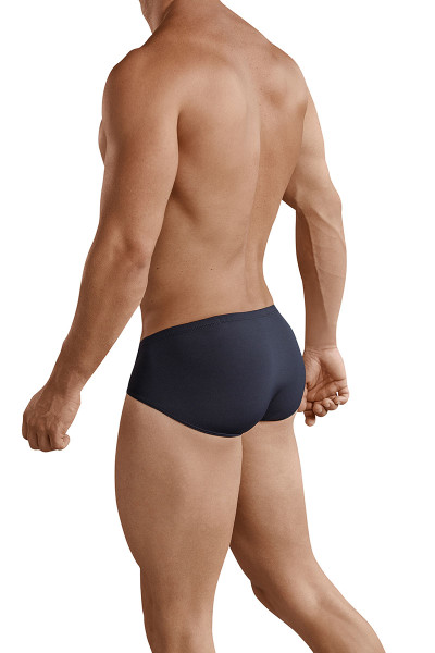 Clever Boriqua Dance Matrix Brief 5202-11 - Rear View - Topdrawers Underwear for Men Clever Boriqua Dance Matrix Brief 5202-11 - Rear View - Topdrawers Underwear for Men