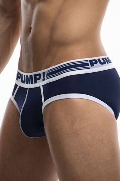 PUMP! Sailor Brief 12045 PUMP! Sailor Brief 12045