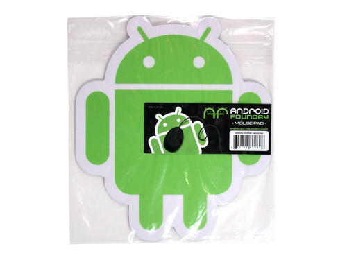 Plastic top pad