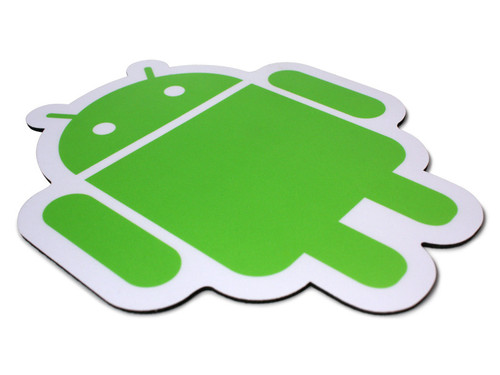 Plastic top pad