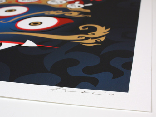 Print Detail