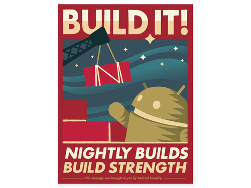 Build It! Print