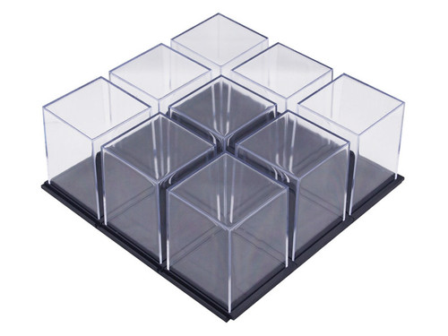 Display Case Full Cartons Special