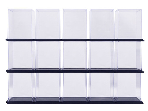 Display Case Full Cartons Special