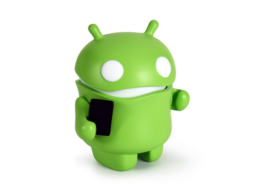 Andy Green Edition By Android Foundry