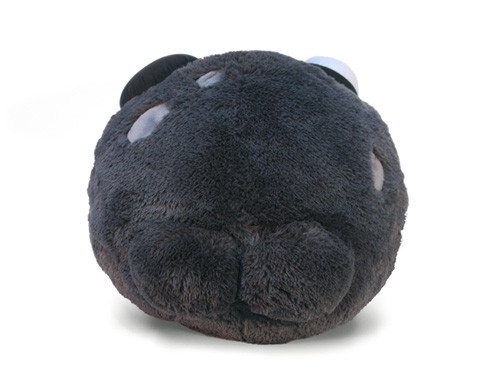 Worrible butt!