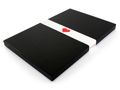 Portfolio Box
