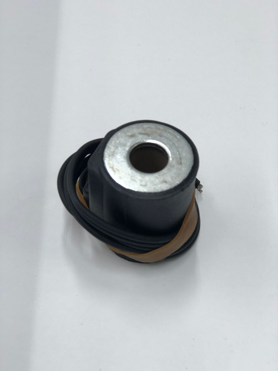 Delta Solenoid Hoppos