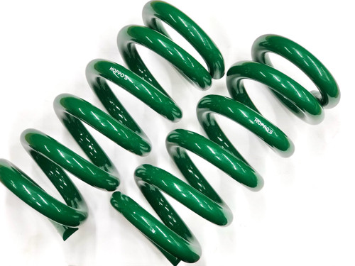 3.5 Ton Coil Springs (Pair) 3.5 Ton Coil Springs (Pair)