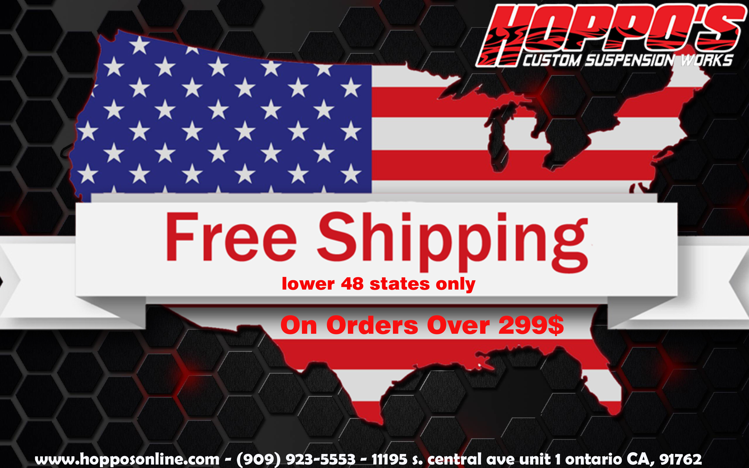 Hoppos Online Vehicle Hydraulics and Air Suspension